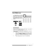 Preview for 21 page of Pentium HOT-541 User Manual