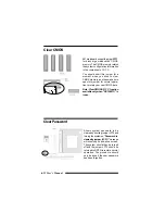 Preview for 22 page of Pentium HOT-541 User Manual