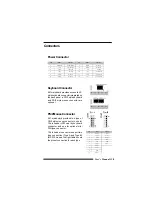 Preview for 23 page of Pentium HOT-541 User Manual