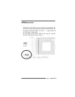 Preview for 29 page of Pentium HOT-541 User Manual