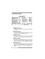 Preview for 60 page of Pentium HOT-541 User Manual