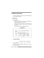 Preview for 70 page of Pentium HOT-541 User Manual