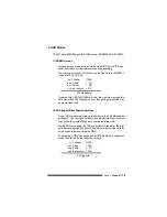 Preview for 71 page of Pentium HOT-541 User Manual