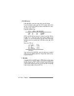 Preview for 72 page of Pentium HOT-541 User Manual