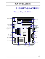 Предварительный просмотр 13 страницы Pentium IN530 User Manual