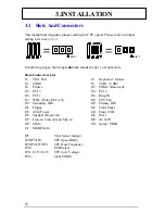 Предварительный просмотр 16 страницы Pentium IN530 User Manual