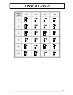 Предварительный просмотр 19 страницы Pentium IN530 User Manual