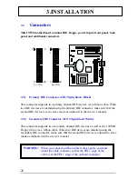 Предварительный просмотр 26 страницы Pentium IN530 User Manual