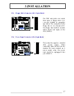 Предварительный просмотр 27 страницы Pentium IN530 User Manual