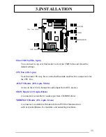 Предварительный просмотр 35 страницы Pentium IN530 User Manual