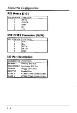 Предварительный просмотр 23 страницы Pentium P51430VX-280DM Explorer III User Manual