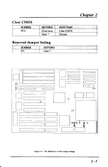 Preview for 11 page of Pentium P51437P4/FMB User Manual