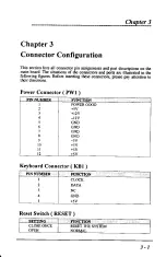 Preview for 13 page of Pentium P51437P4/FMB User Manual