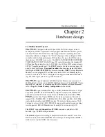 Preview for 6 page of Pentium P55-IT User Manual