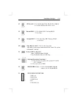 Предварительный просмотр 8 страницы Pentium P55-IT User Manual