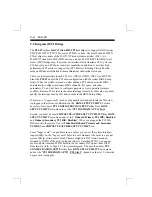 Preview for 11 page of Pentium P55-IT User Manual