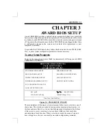 Preview for 13 page of Pentium P55-IT User Manual