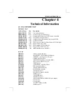 Предварительный просмотр 29 страницы Pentium P55-IT User Manual