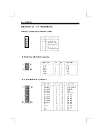 Предварительный просмотр 36 страницы Pentium P55-IT User Manual