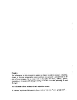 Preview for 3 page of Pentium P5V580 VP3 Advance II User Manual