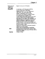 Preview for 24 page of Pentium P5V580 VP3 Advance II User Manual