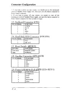 Preview for 26 page of Pentium P5V580 VP3 Advance II User Manual