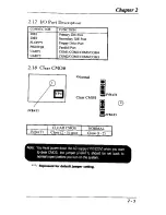 Preview for 29 page of Pentium P5V580 VP3 Advance II User Manual