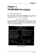 Preview for 32 page of Pentium P5V580 VP3 Advance II User Manual