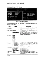 Preview for 35 page of Pentium P5V580 VP3 Advance II User Manual