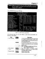 Preview for 36 page of Pentium P5V580 VP3 Advance II User Manual