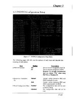 Preview for 42 page of Pentium P5V580 VP3 Advance II User Manual