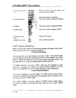 Preview for 45 page of Pentium P5V580 VP3 Advance II User Manual