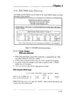 Preview for 46 page of Pentium P5V580 VP3 Advance II User Manual