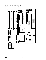 Предварительный просмотр 8 страницы Pentium SQ578 User Manual