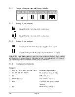 Предварительный просмотр 10 страницы Pentium SQ578 User Manual