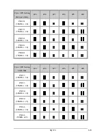 Предварительный просмотр 13 страницы Pentium SQ578 User Manual