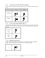 Предварительный просмотр 16 страницы Pentium SQ578 User Manual