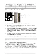 Preview for 18 page of Pentium SQ578 User Manual