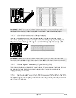 Preview for 23 page of Pentium SQ578 User Manual