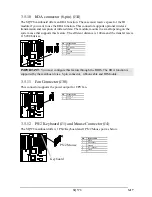 Preview for 25 page of Pentium SQ578 User Manual