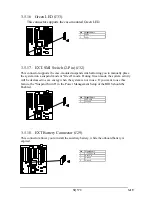 Preview for 27 page of Pentium SQ578 User Manual