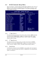 Preview for 36 page of Pentium SQ578 User Manual