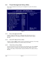 Предварительный просмотр 42 страницы Pentium SQ578 User Manual