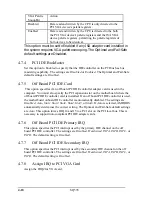 Предварительный просмотр 46 страницы Pentium SQ578 User Manual