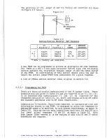 Предварительный просмотр 15 страницы PENTLAND MPV905 Operating Manual