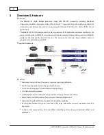 Preview for 4 page of Penton AutoDSP-K1 User Manual