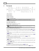 Preview for 6 page of Penton AutoDSP-K1 User Manual