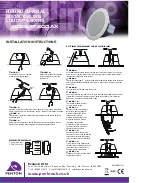 Preview for 2 page of Penton RCS6/TCOAX Installation Instructions