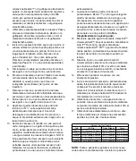 Preview for 7 page of PENTRON FibreKor Instructions For Use Manual