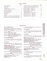 Preview for 3 page of PENTRON NL-1 Manual